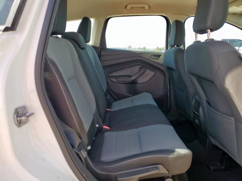 2019 FORD ESCAPE S - 1FMCU0F7XKUA62549