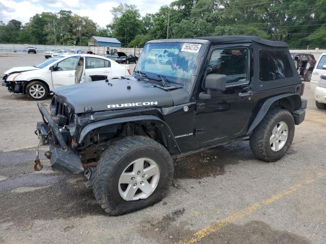 JEEP WRANGLER X