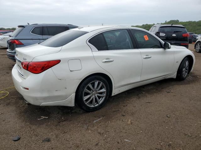 Vin: jn1ev7ar3hm832887, lot: 57914975, infiniti q50 premium 20173