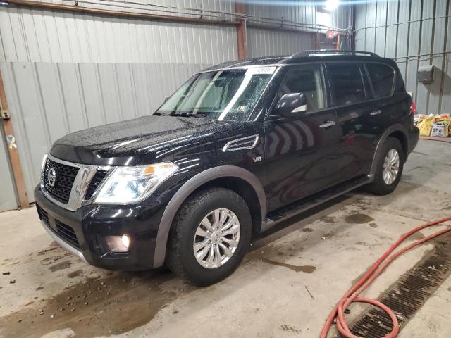 Vin: jn8ay2nc8h9502651, lot: 58743655, nissan armada sv 2017 img_1