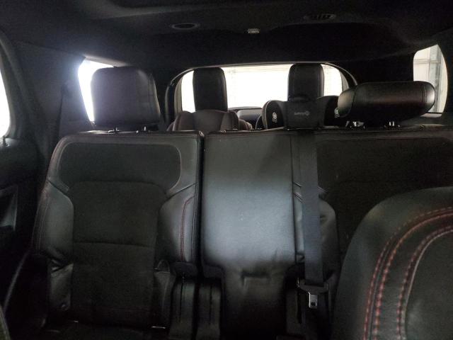 2018 FORD EXPLORER X - 1FM5K8D8XJGA75162