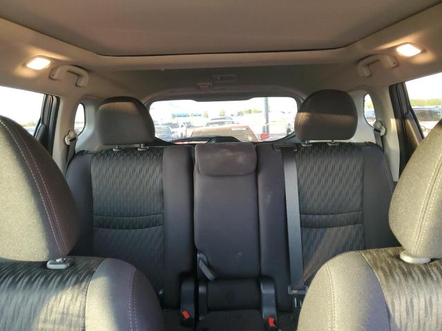 2020 NISSAN ROGUE S - 5N1AT2MT7LC750523