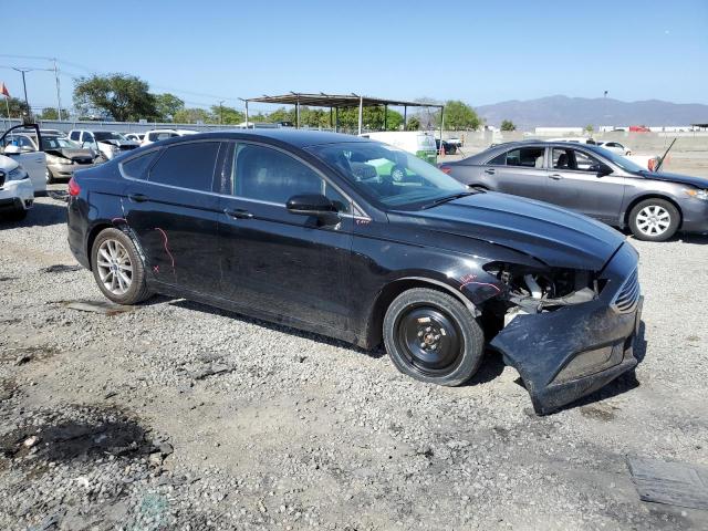 Vin: 3fa6p0h72hr399339, lot: 57329145, ford fusion se 20174
