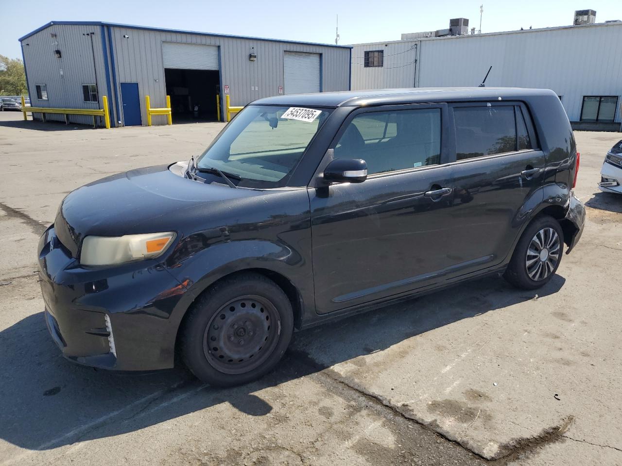 TOYOTA SCION XB