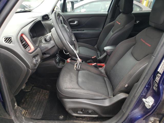 2016 JEEP RENEGADE T - ZACCJBCT1GPC81774