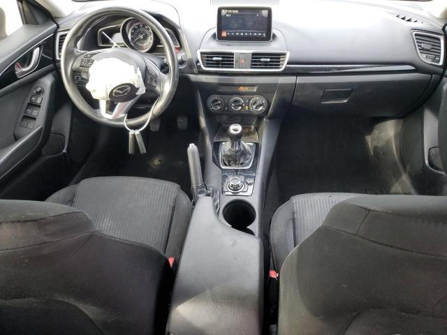 2016 MAZDA 3 SPORT JM1BM1U73G1324803