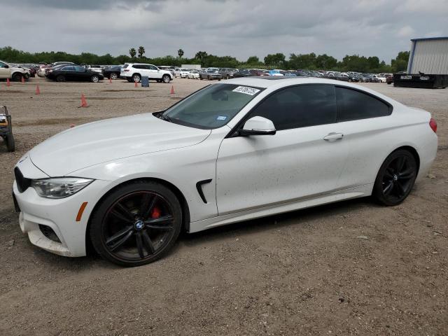 BMW 440I