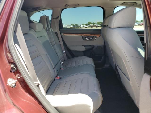 2019 HONDA CR-V EX 7FARW1H5XKE011298