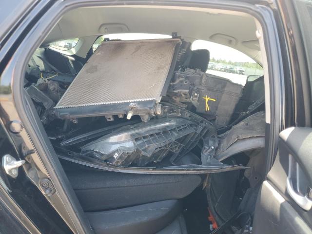 2019 HONDA CIVIC LX - 2HGFC2F63KH555694