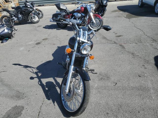 HONDA VT750 C2F 2009 JH2RC53419K201036 photo #3