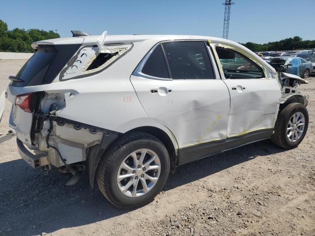 Vin: 3gnaxkevxkl123513, lot: 57671565, chevrolet equinox lt 20193