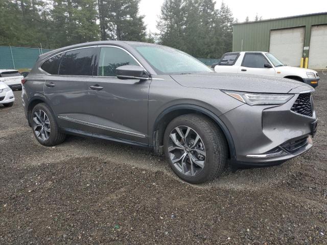 Vin: 5j8ye1h40nl009435, lot: 57137935, acura mdx technology 20224