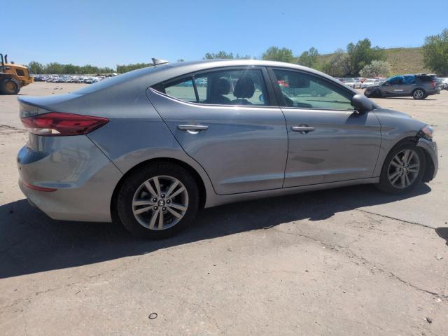 Vin: 5npd84lf0jh250764, lot: 56933485, hyundai elantra sel 20183
