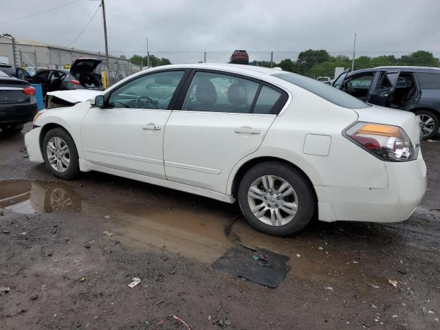 Vin: 1n4al2ap5an485457, lot: 57999235, nissan altima base 20102