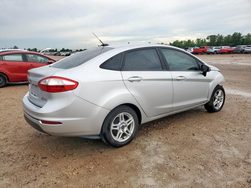 2018 FORD FIESTA SE - 3FADP4BJ2JM144132