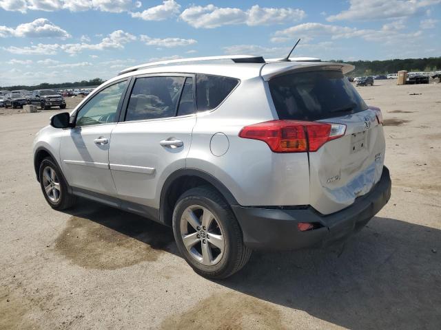 Vin: jtmrfrevxfj033900, lot: 55482105, toyota rav4 xle 20152