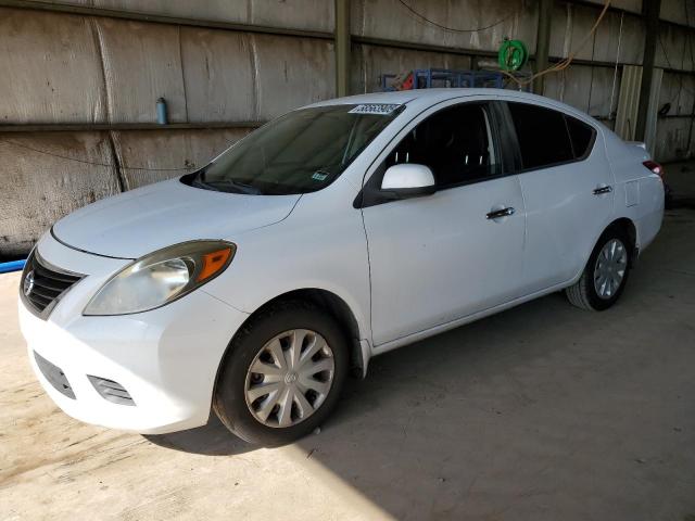 Vin: 3n1cn7ap9el869339, lot: 58563905, nissan versa s 2014 img_1