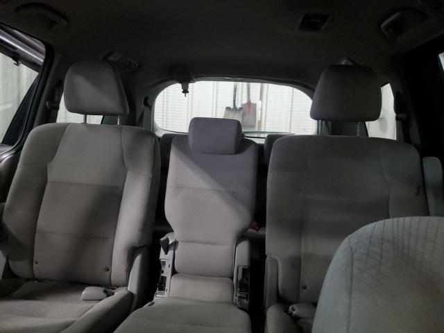 2015 HONDA ODYSSEY EX - 5FNRL5H44FB034438