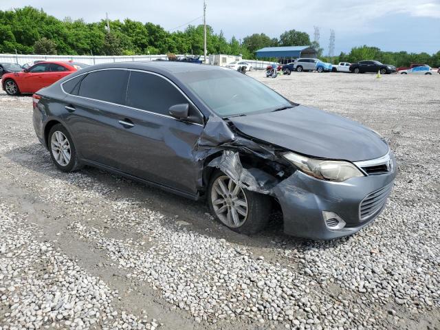 Vin: 4t1bk1eb3du033314, lot: 55668565, toyota avalon base 20134