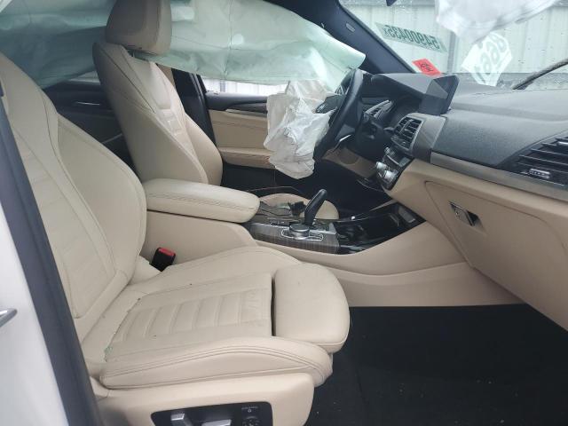 2020 BMW X3 XDRIVE3 - 5UXTY5C05L9B38911