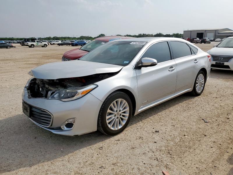Vin: 4t1bd1eb8eu020800, lot: 57420095, toyota avalon hybrid 2014 img_1