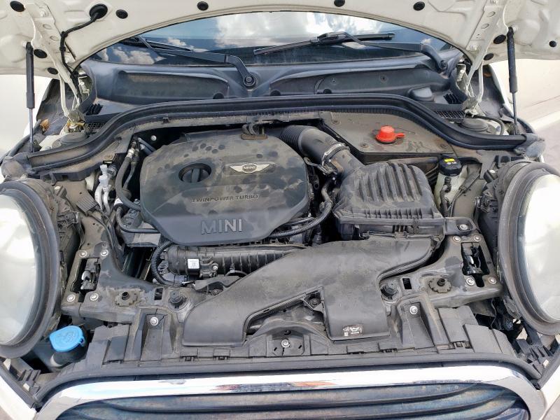 2018 MINI COOPER WMWXP5C53J2G63387