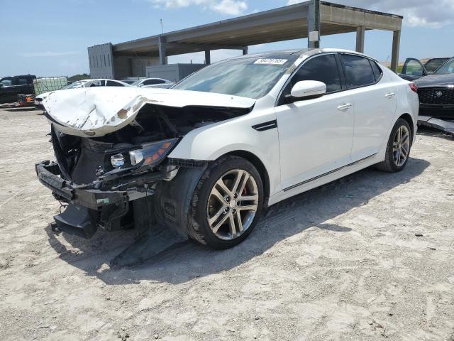 KIA OPTIMA SX