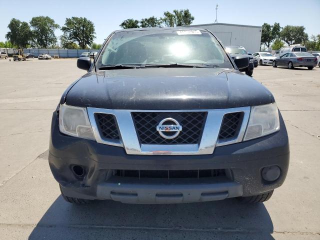 2017 NISSAN FRONTIER S - 1N6AD0ER7HN762690