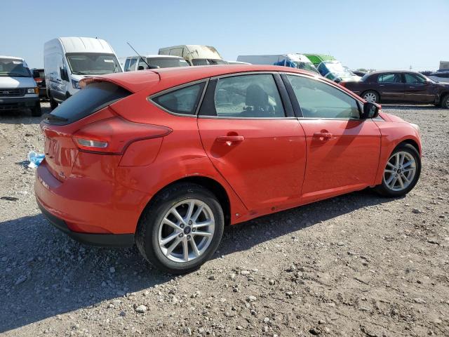 2016 FORD FOCUS SE #3253872548