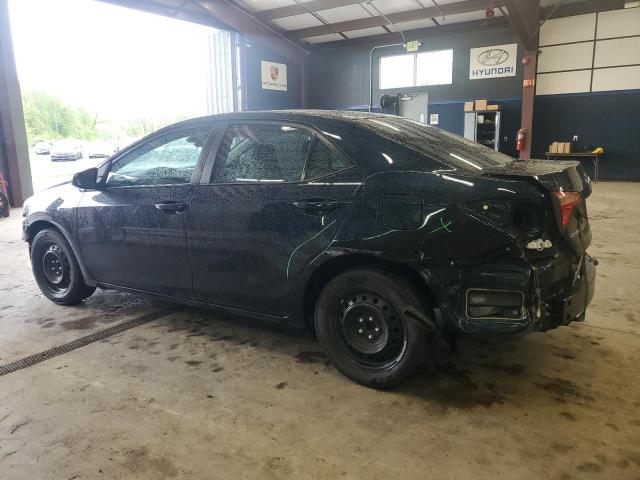 Vin: 2t1burhe3jc095954, lot: 55381275, toyota corolla l 20182