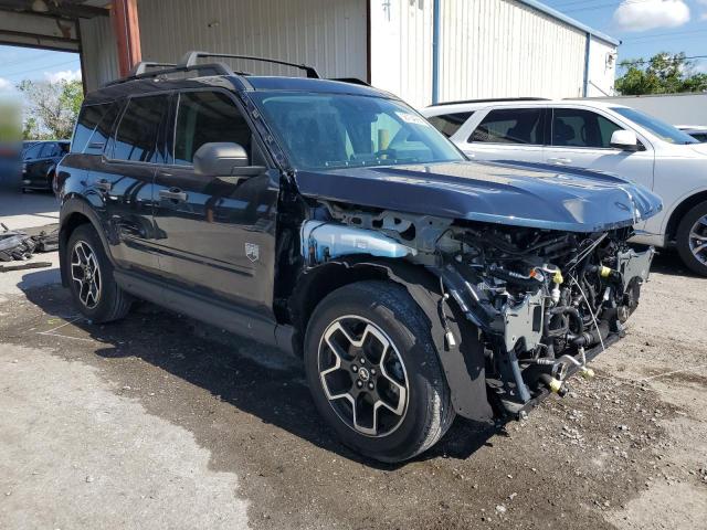 Vin: 3fmcr9b64mrb33161, lot: 56754065, ford bronco big bend 20214
