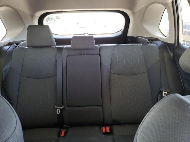 2022 TOYOTA RAV4 XLE - 2T3W1RFV9NW203969