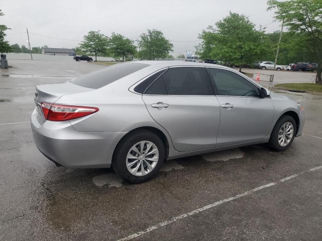 Vin: 4t4bf1fk7gr583533, lot: 55609315, toyota camry le 20163