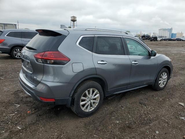 Vin: 5n1at2mv7jc713342, lot: 57120555, nissan rogue s 20183