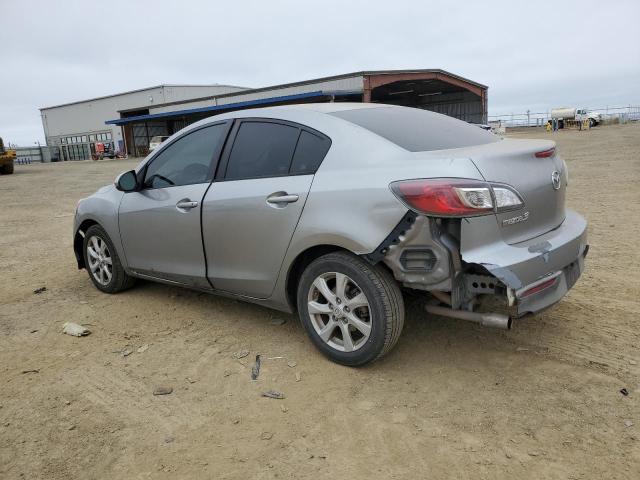 Vin: jm1bl1vg7b1495807, lot: 58567395, mazda 3 i 20112