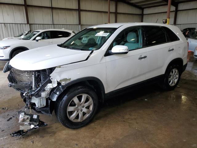 Vin: 5xykt3a1xbg008449, lot: 58911515, kia sorento base 2011 img_1