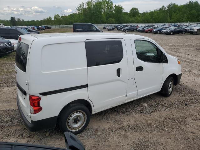 Vin: 3n63m0zn2jk697002, lot: 57752195, chevrolet express lt 20183