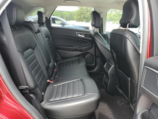 2019 FORD EDGE SEL - 2FMPK3J98KBC31636