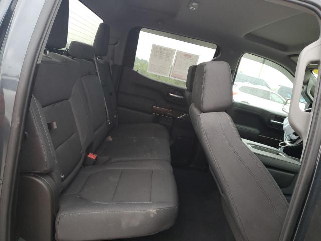 2019 GMC SIERRA K15 - 1GTU9CED2KZ257065