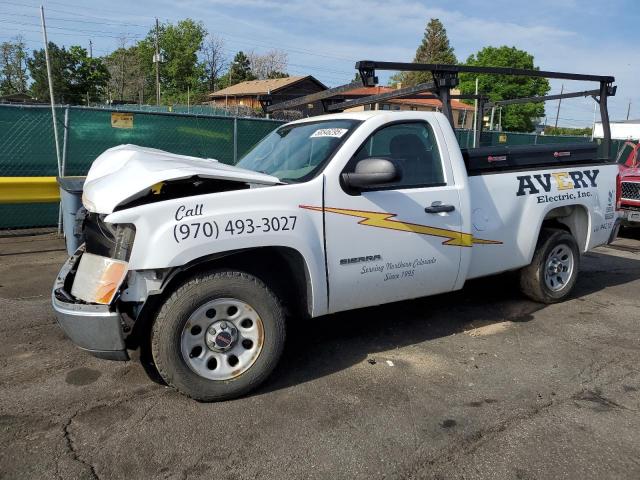 Vin: 1gtn1tex9dz340694, lot: 58546295, gmc sierra c1500 2013 img_1