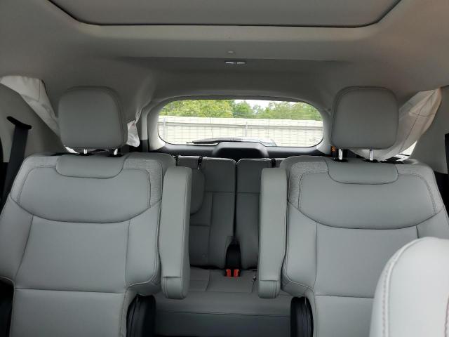 2025 FORD EXPLORER A 1FMUK8DH2SGB18261