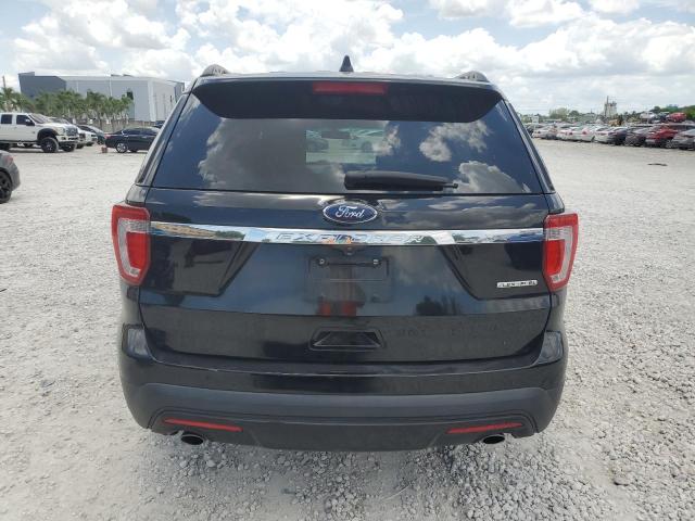 2016 FORD EXPLORER - 1FM5K7B89GGC82177