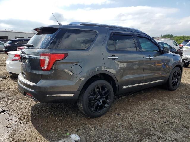 Vin: 1fm5k7f81jga16282, lot: 58528815, ford explorer limited 20183