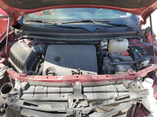 2021 CHEVROLET TRAVERSE R 1GNERJKW6MJ226005