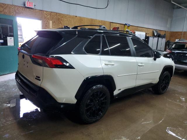 Vin: 4t3e6rfv8nu093509, lot: 55629435, toyota rav4 xse 20223