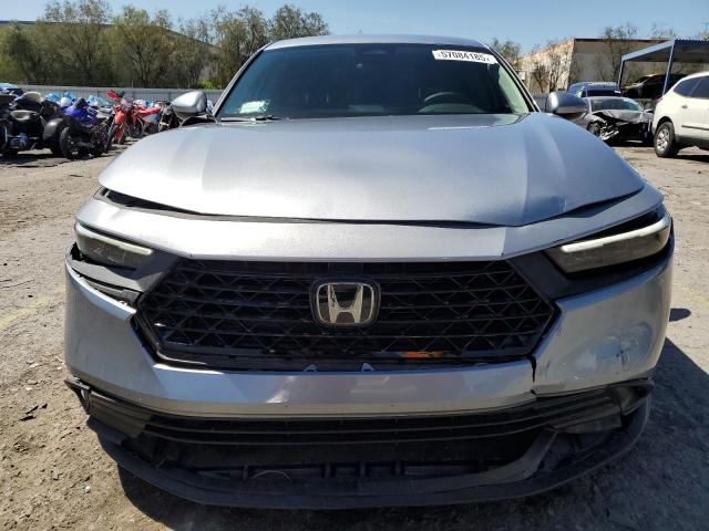 2023 HONDA ACCORD LX - 1HGCY1F27PA057189