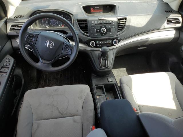 2016 HONDA CR-V SE - 2HKRM4H41GH689778