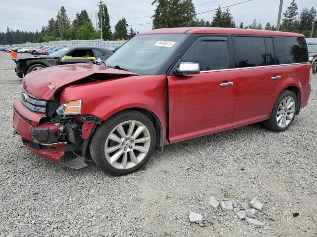Vin: 2fmhk6dt7cbd16689, lot: 56499615, ford flex limited 2012 img_1