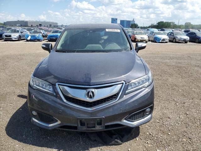 2016 ACURA RDX ADVANC 5J8TB4H79GL003232
