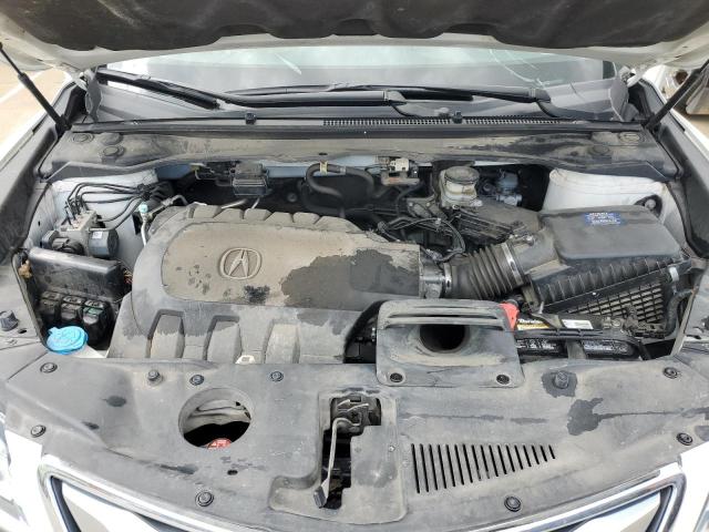 2016 ACURA RDX ADVANC - 5J8TB4H71GL008893